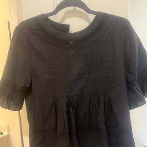 English Factory Blouse Shirt